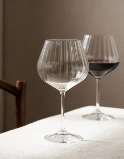 Skye Optic Balloon Glasses – Set of 4