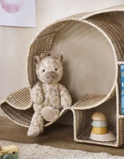 Small Elephant Bookshelf