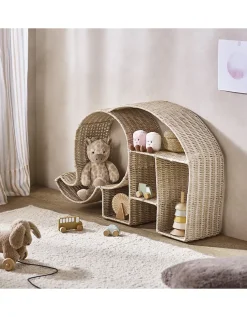 Small Elephant Bookshelf