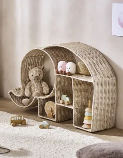 Small Elephant Bookshelf