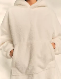 Snuggle Blanket Hoodie