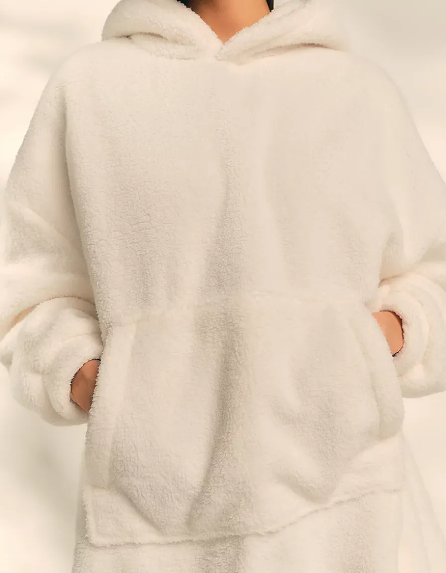 Snuggle Blanket Hoodie