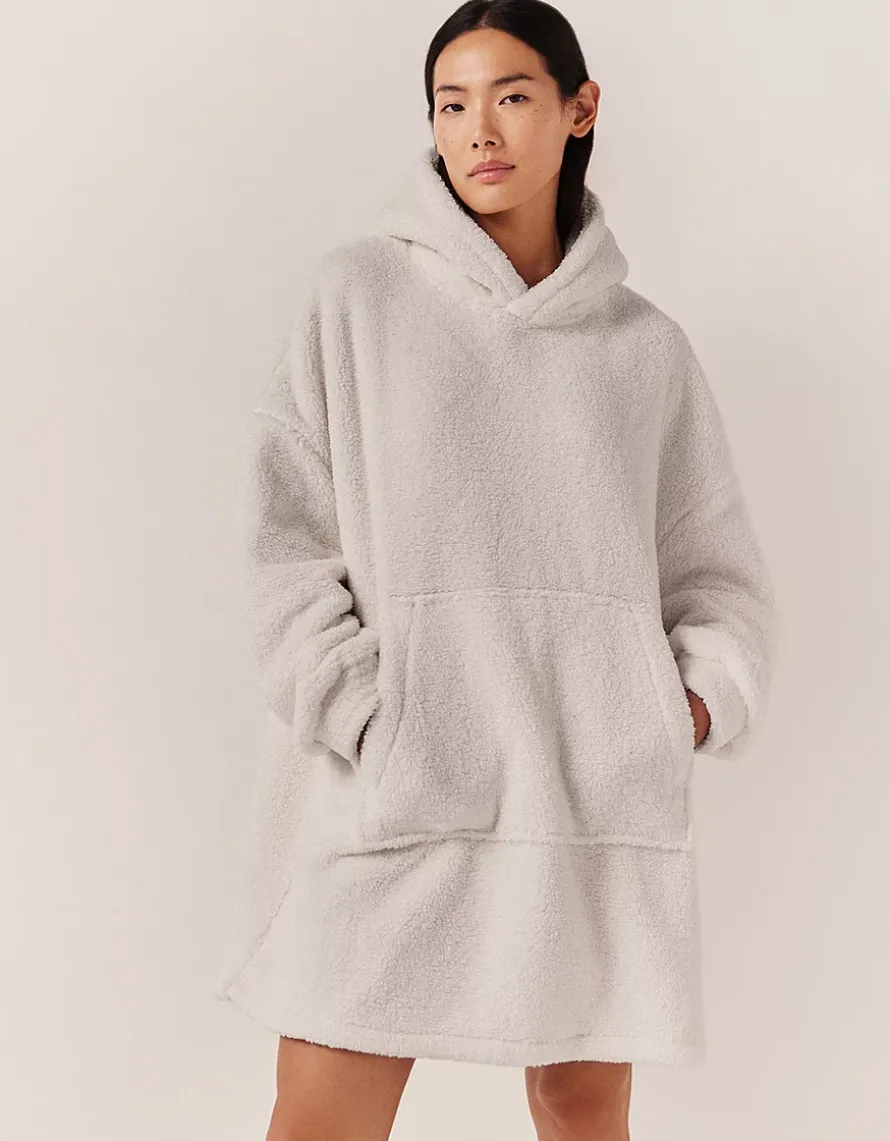 Snuggle Blanket Hoodie