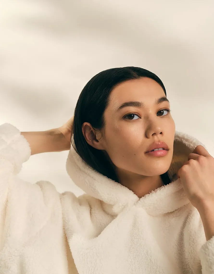 Snuggle Blanket Hoodie