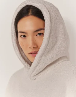 Snuggle Blanket Hoodie