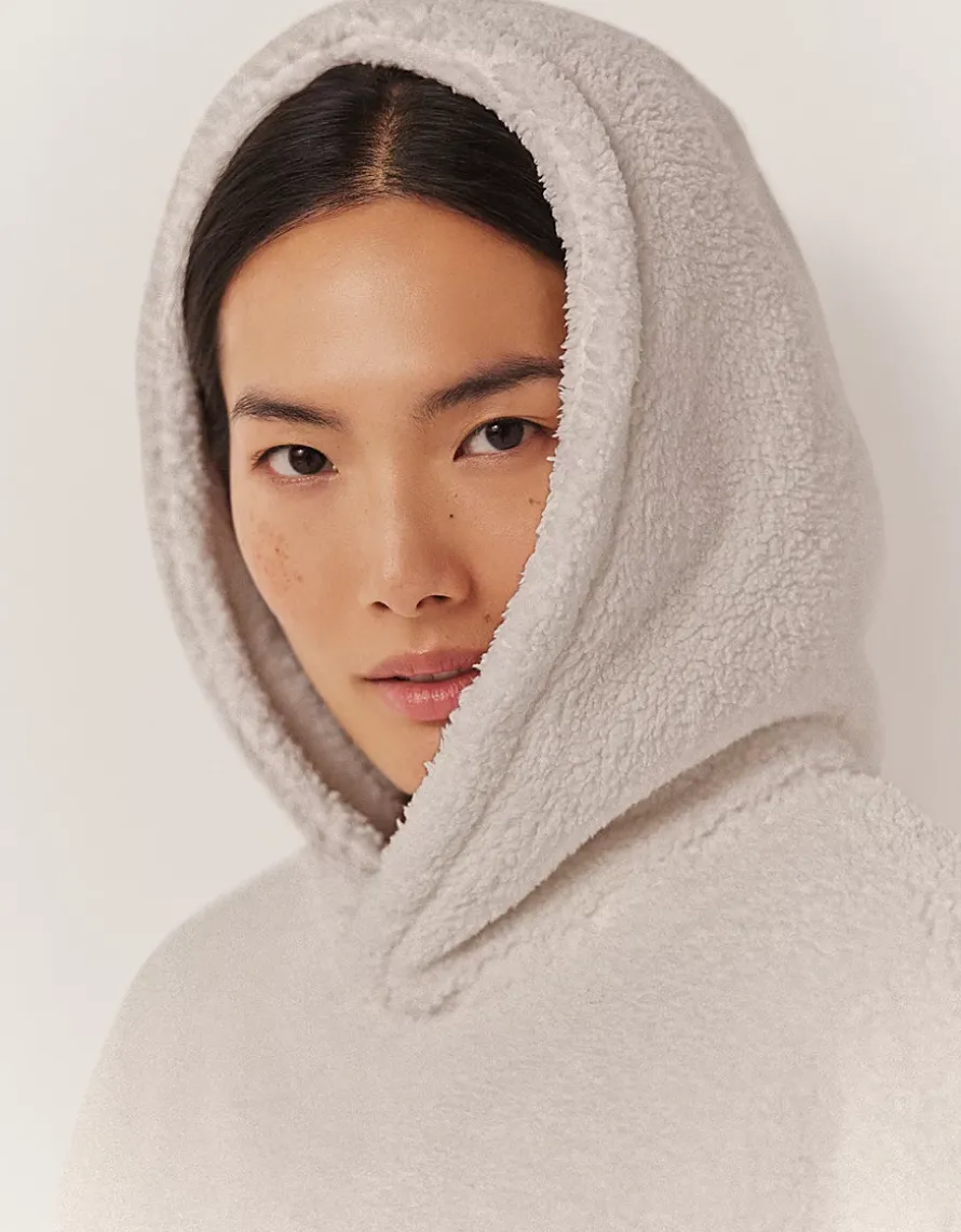 Snuggle Blanket Hoodie