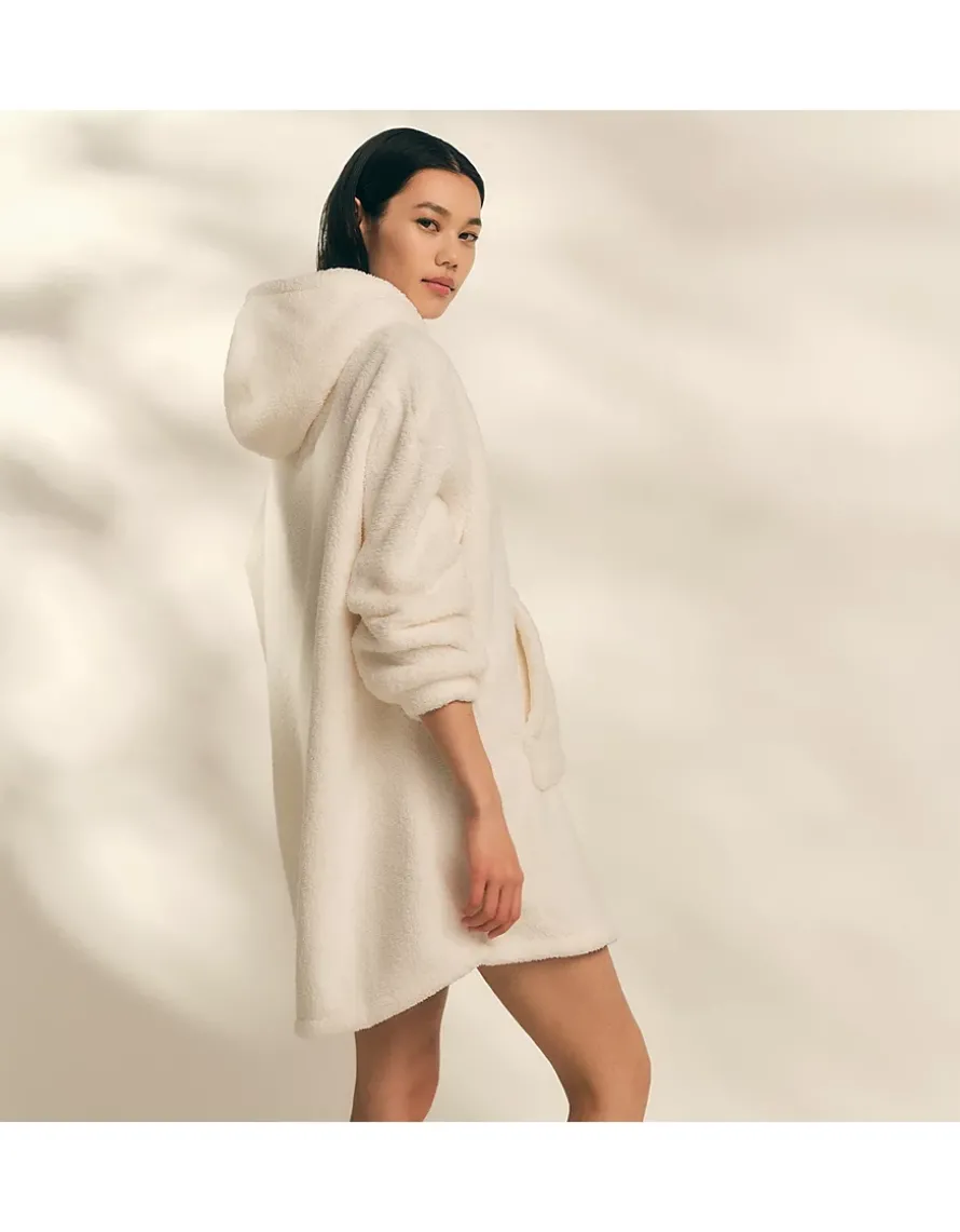 Snuggle Blanket Hoodie