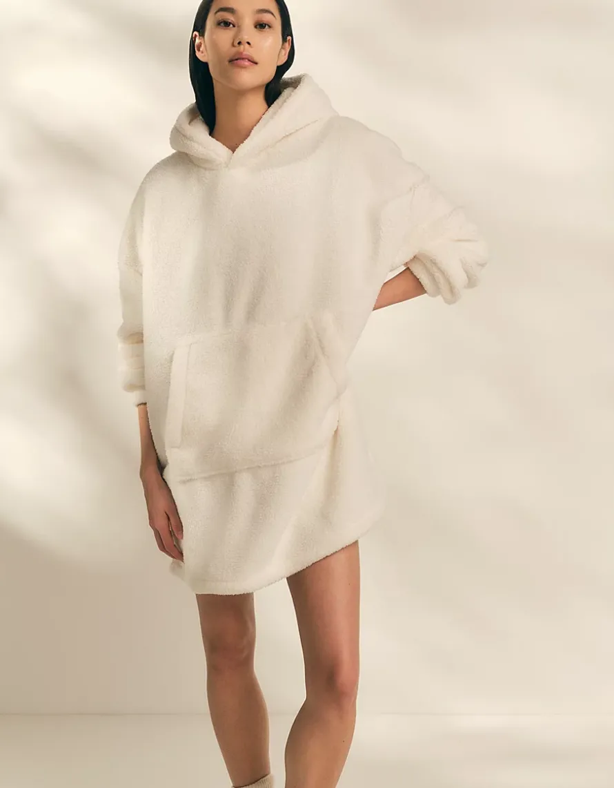 Snuggle Blanket Hoodie