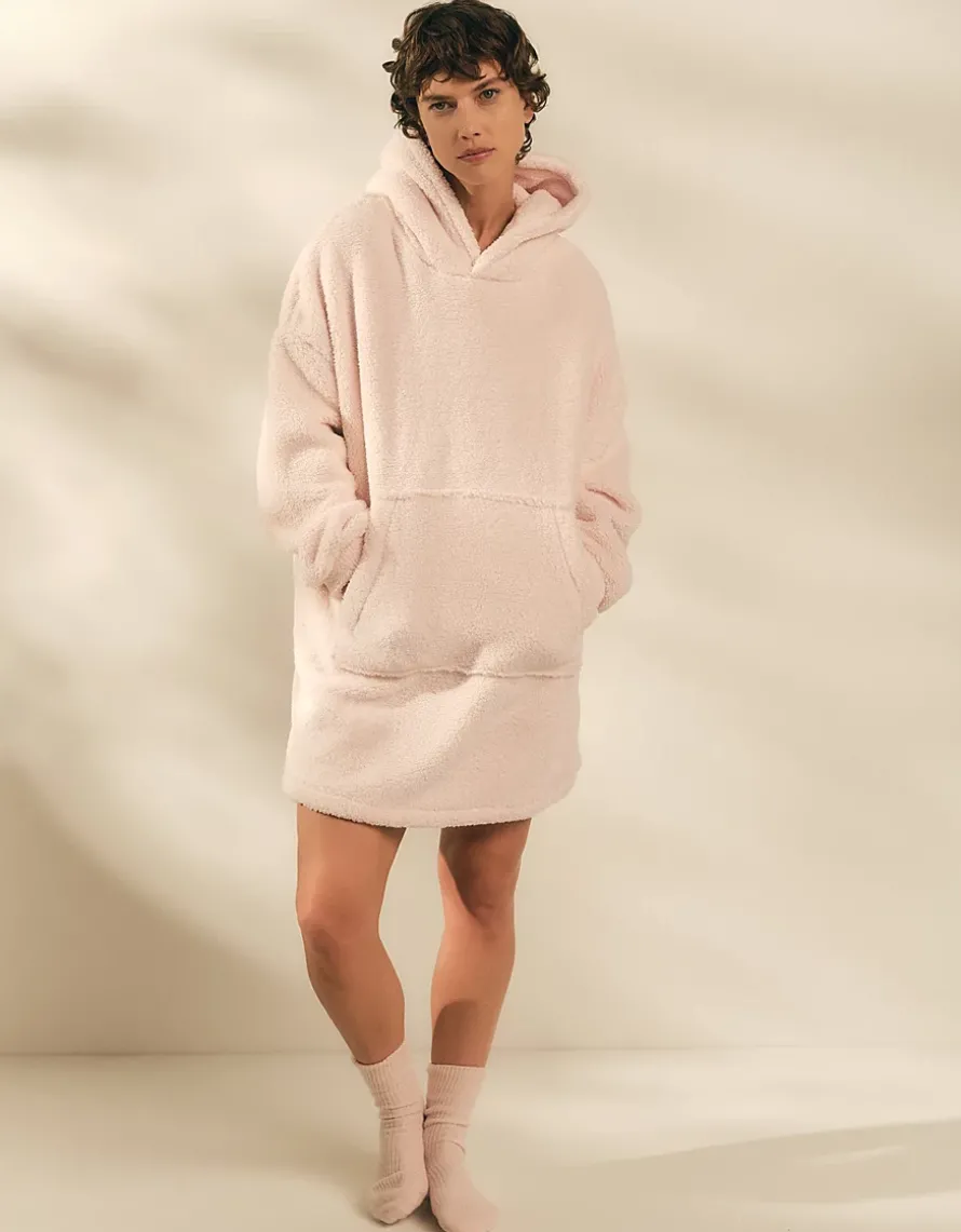 Snuggle Blanket Hoodie