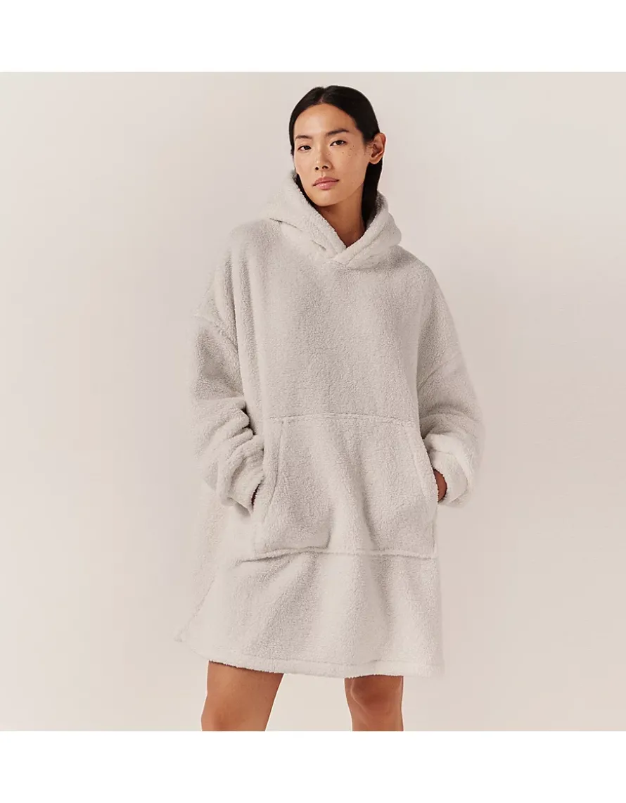 Snuggle Blanket Hoodie