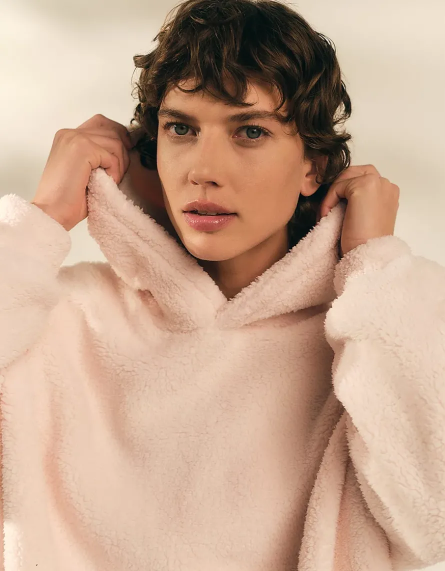 Snuggle Blanket Hoodie