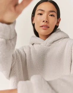 Snuggle Blanket Hoodie