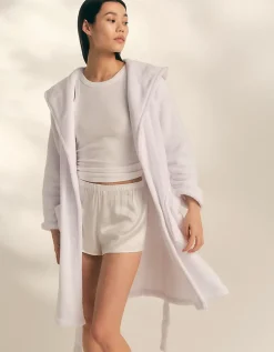 Snuggle Robe