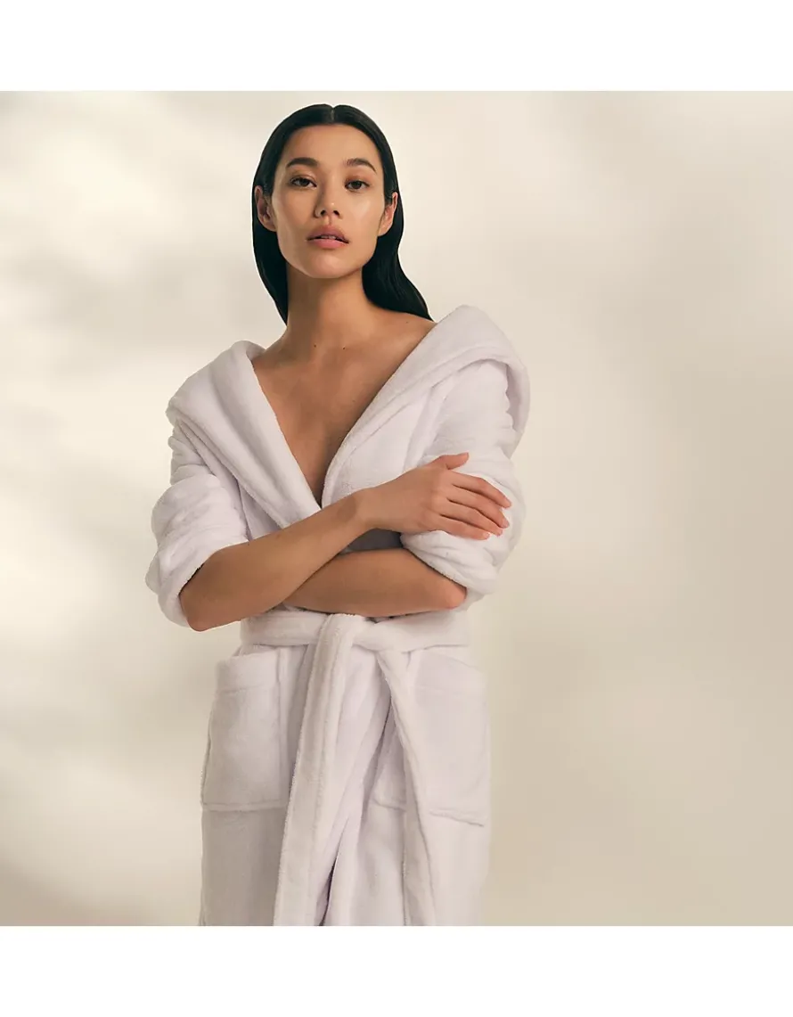 Snuggle Robe