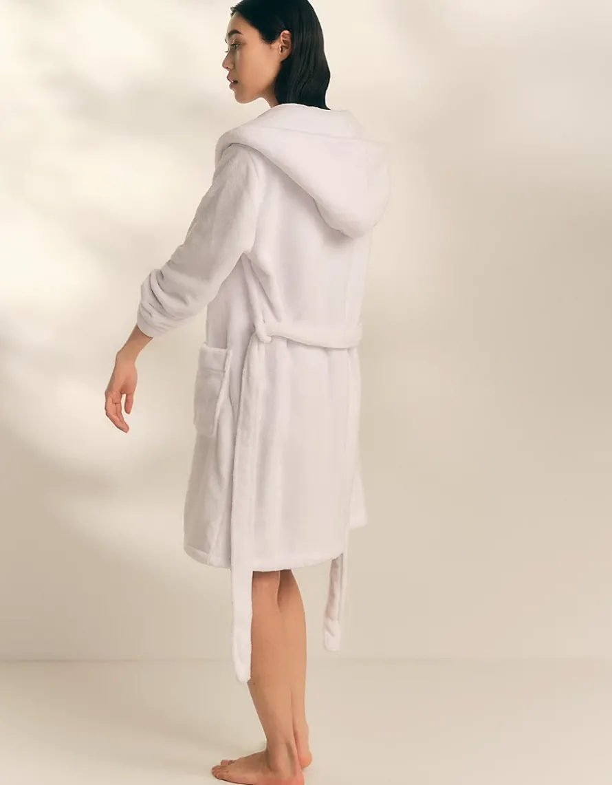 Snuggle Robe