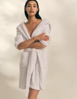 Snuggle Robe