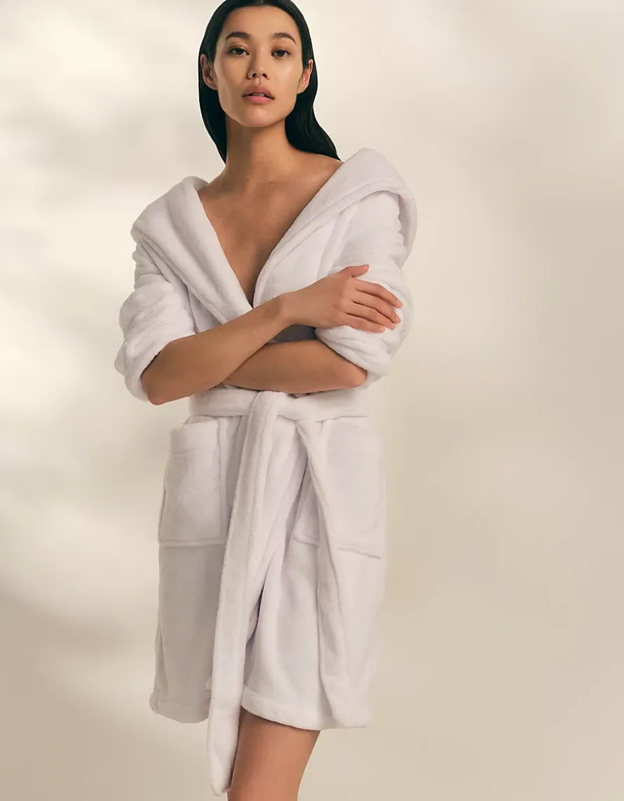 Snuggle Robe