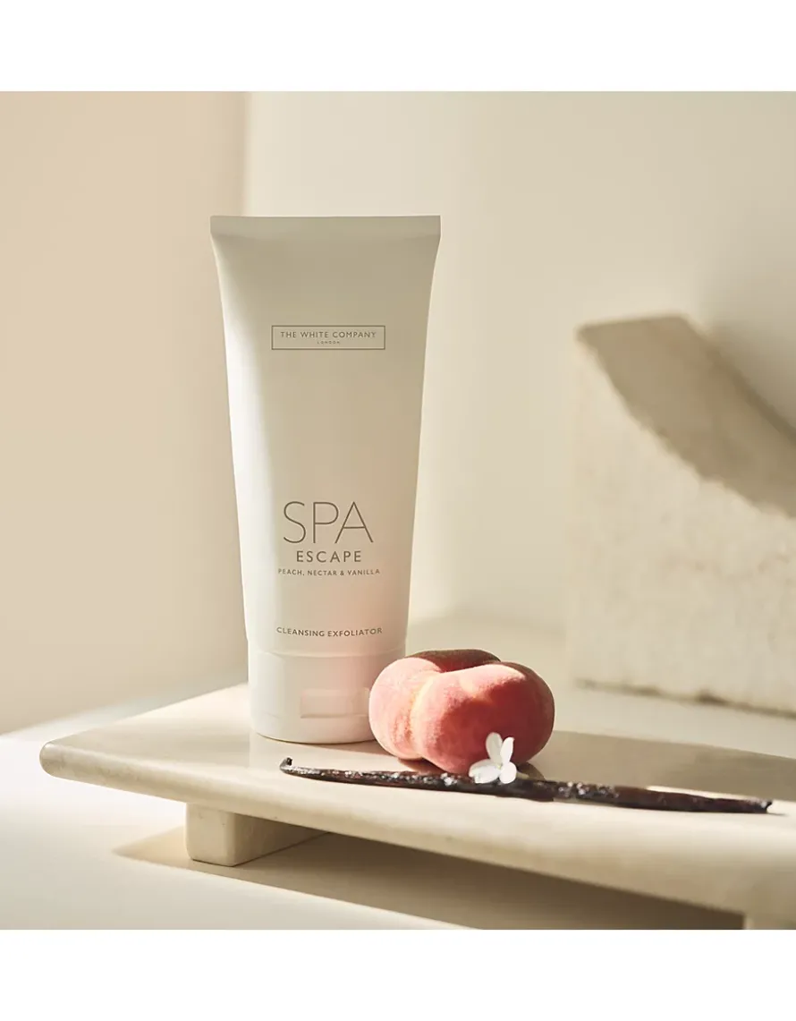 Spa Escape Cleansing Body Exfoliator