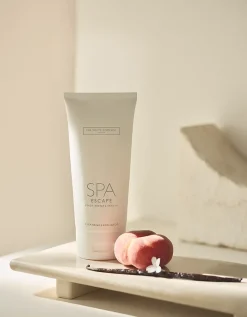 Spa Escape Cleansing Body Exfoliator
