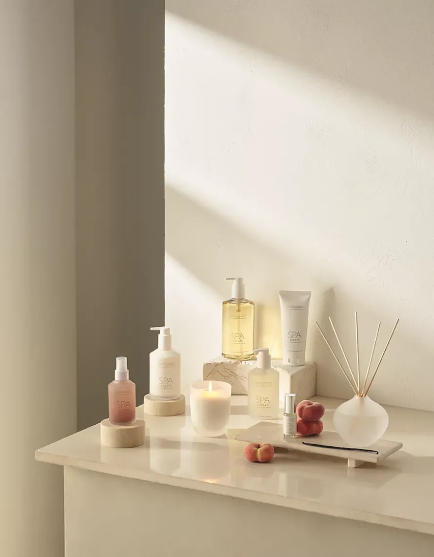 Spa Escape Collection