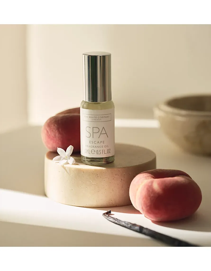 Spa Escape Collection