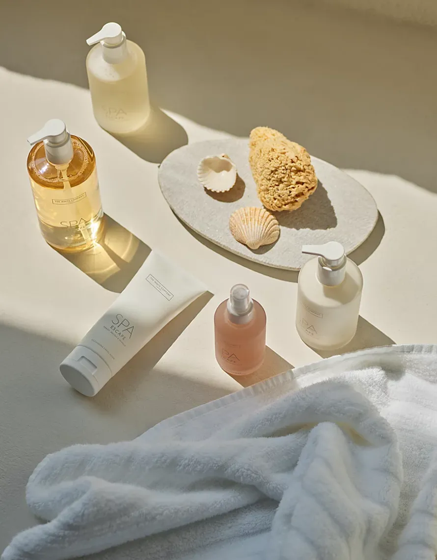 Spa Escape Collection
