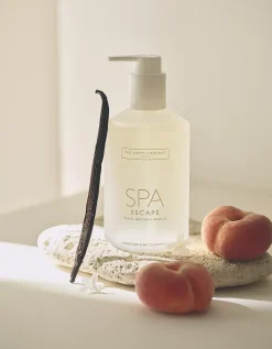 Spa Escape Collection