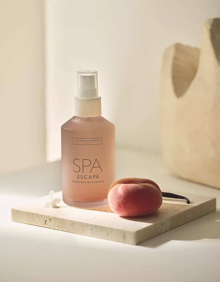 Spa Escape Collection