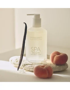 Spa Escape Collection