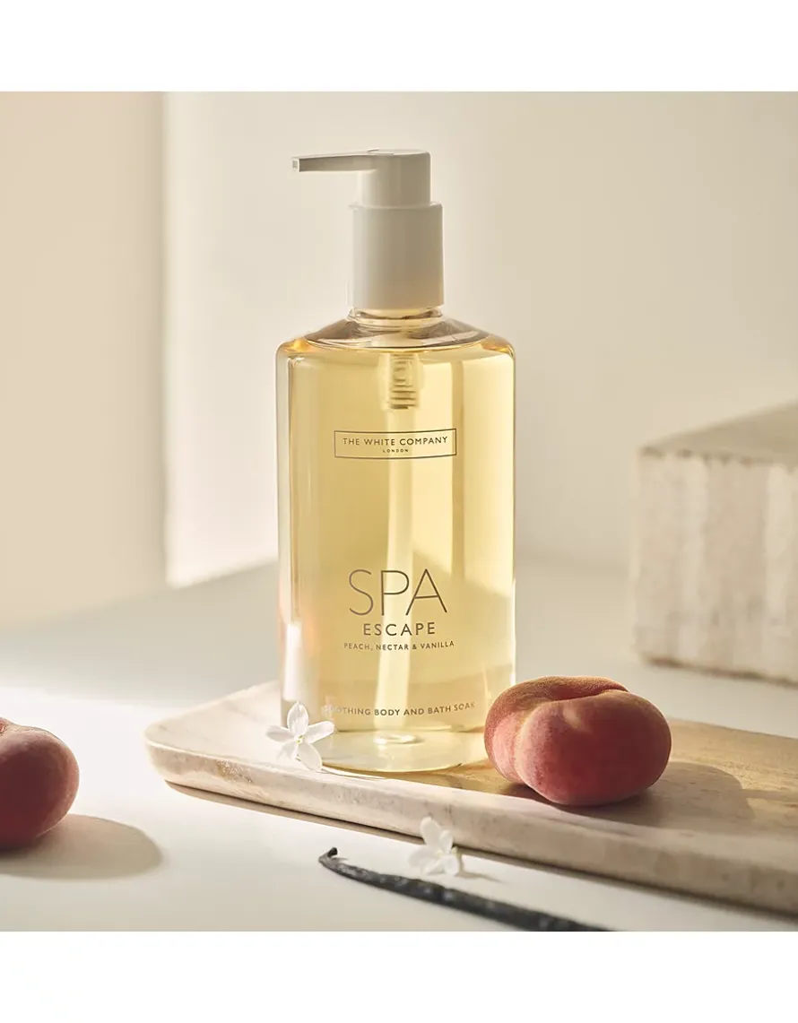 Spa Escape Collection