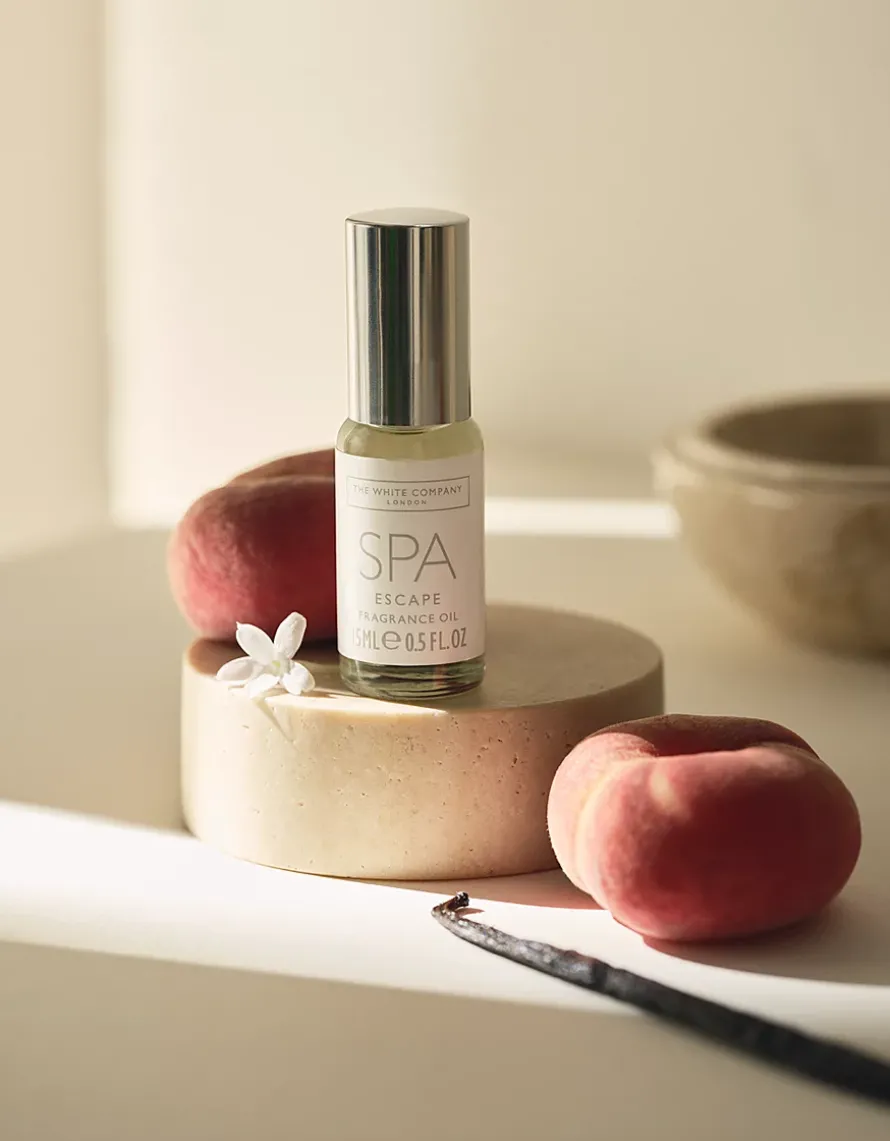 Spa Escape Collection