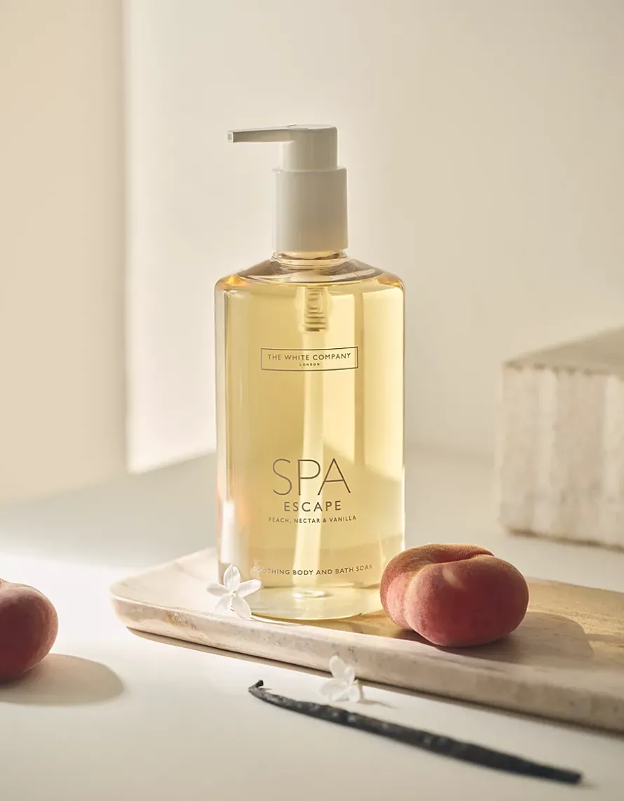 Spa Escape Collection