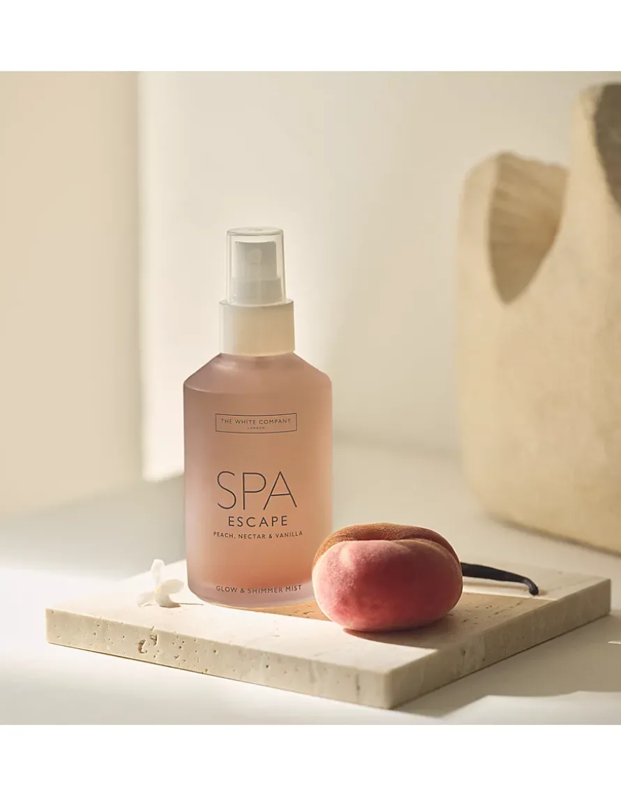 Spa Escape Collection