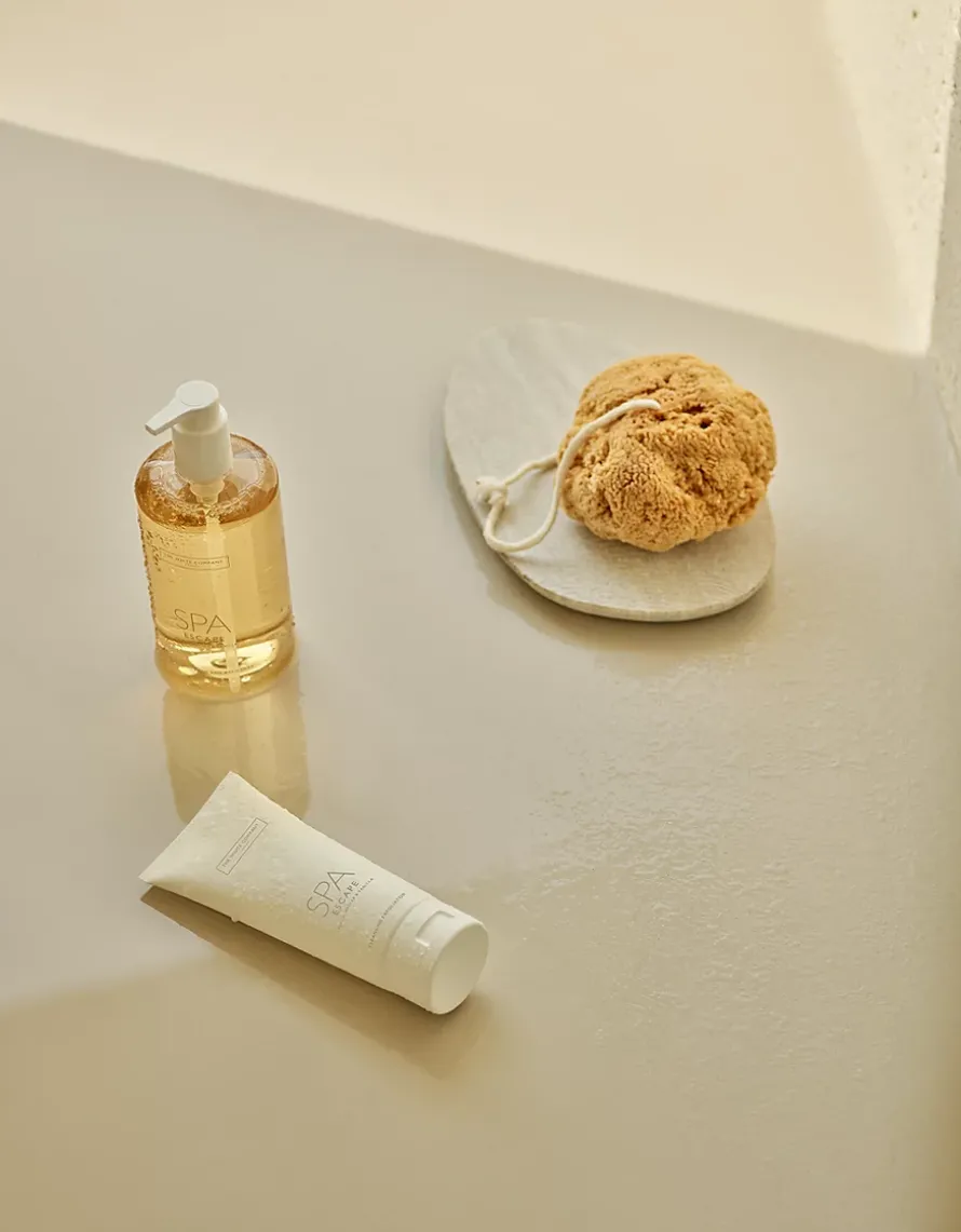 Spa Escape Collection