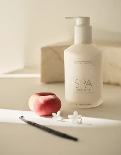 Spa Escape Hydrating Body Balm