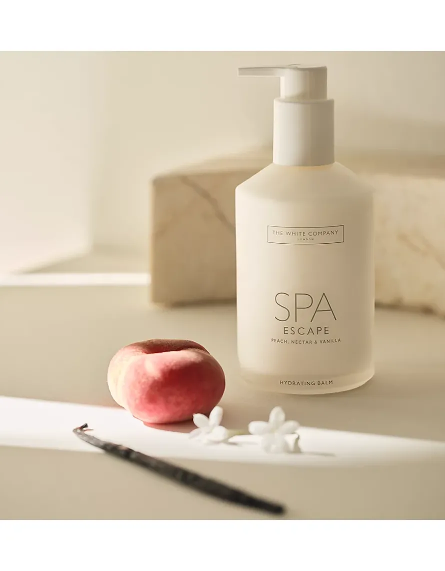 Spa Escape Hydrating Body Balm