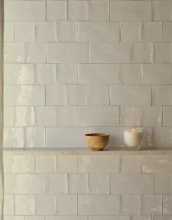 Spa Nourish Candle