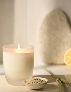 Spa Nourish Candle