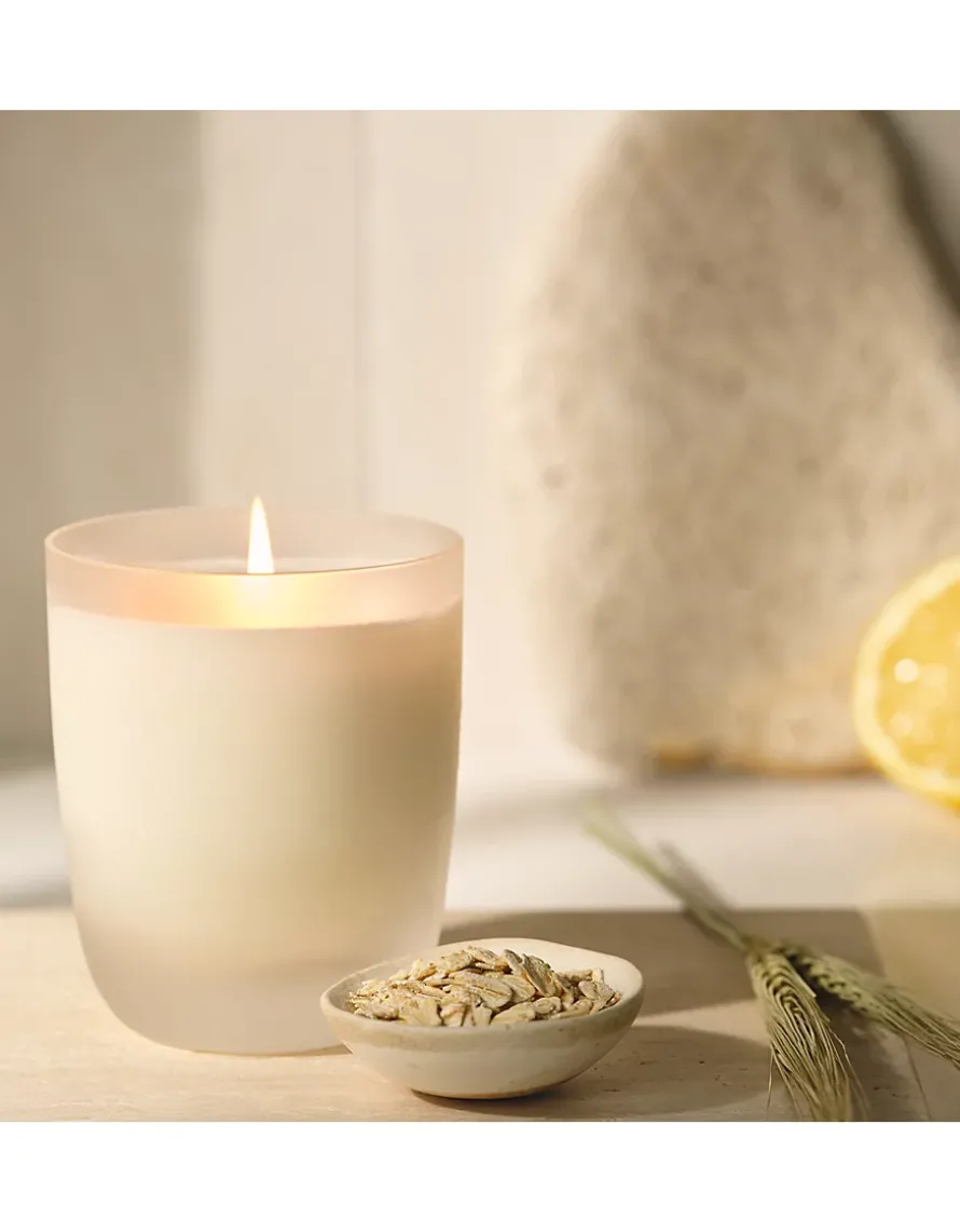 Spa Nourish Candle