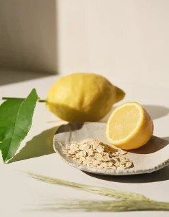 Spa Nourish Cleansing Body Exfoliator