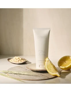 Spa Nourish Cleansing Body Exfoliator