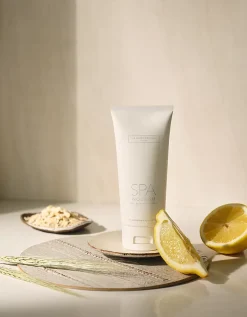 Spa Nourish Cleansing Body Exfoliator