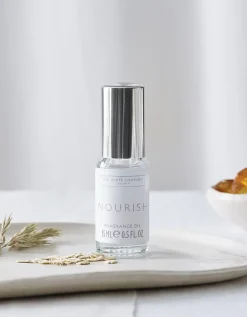 Spa Nourish Fragrance Oil