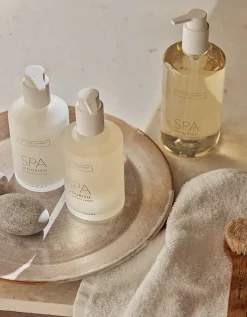 Spa Nourish Hydrating Hand & Body Balm