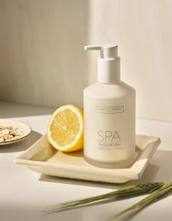 Spa Nourish Hydrating Hand & Body Balm
