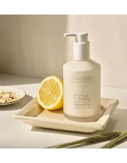 Spa Nourish Hydrating Hand & Body Balm