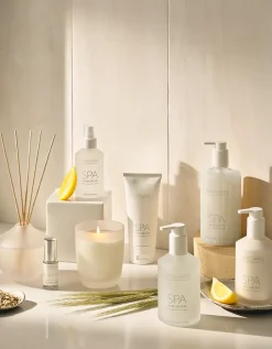 Spa Nourish Moisturising Hand & Body Cleanser
