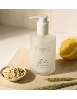 Spa Nourish Moisturising Hand & Body Cleanser