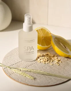 Spa Nourish Refreshing Face & Body Mist