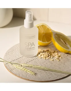 Spa Nourish Refreshing Face & Body Mist